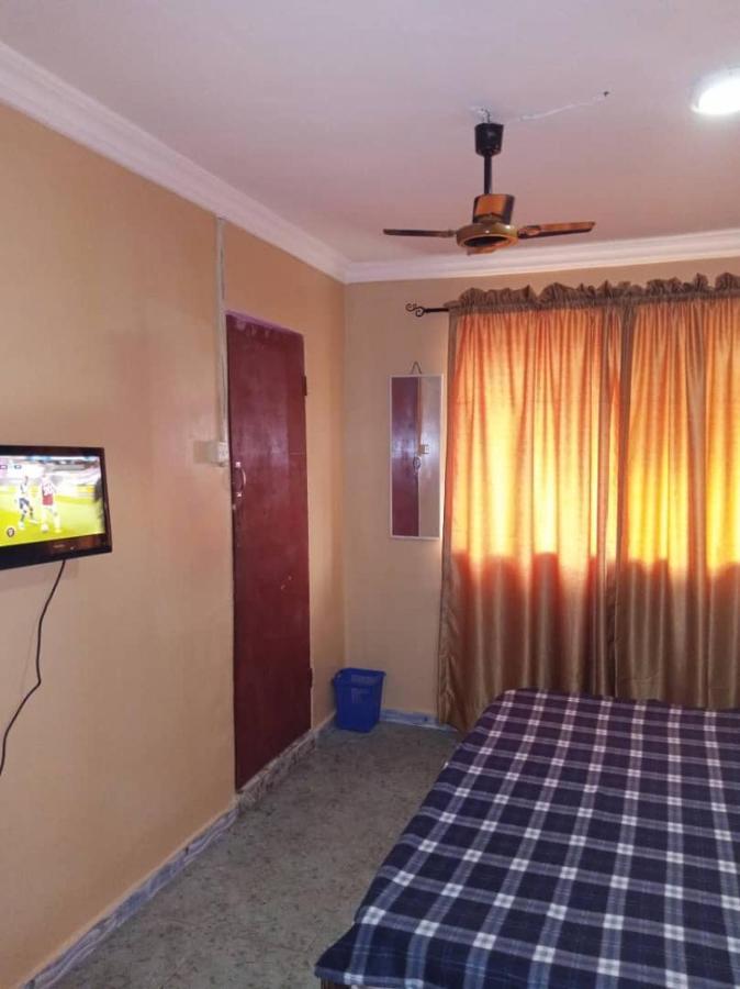 Legendary Inn & Lounge Bale Akiosi Extérieur photo