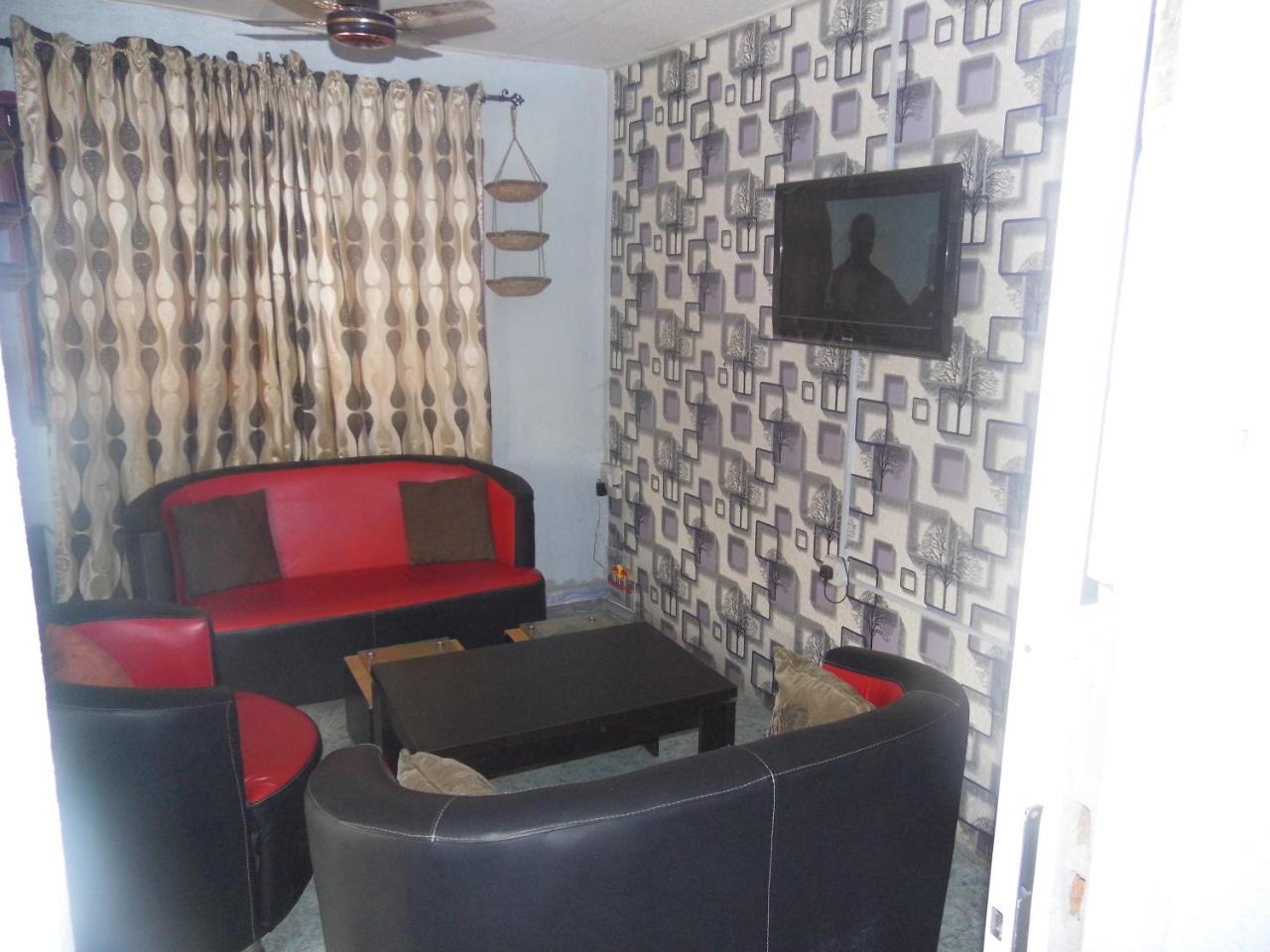 Legendary Inn & Lounge Bale Akiosi Extérieur photo